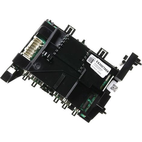 Carte électronique, module programmé (49033276) Lave-linge HOOVER