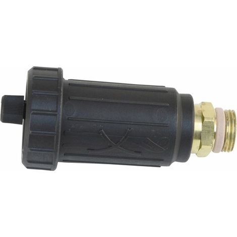 BOSCH Purgador rápido, 87185050140