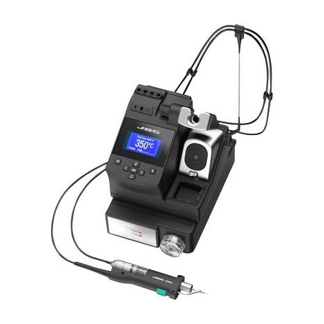 Station de dessoudage compacte CS-2F (1/2)