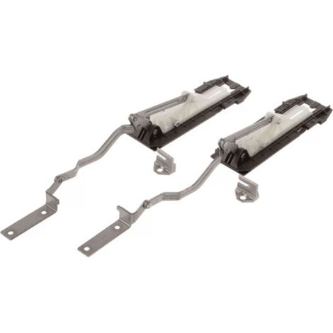CHARNIÈRE PORTE INTÉGRÉE POUR LAVE VAISSELLE   SIEMENS - 12025843 (1/2)