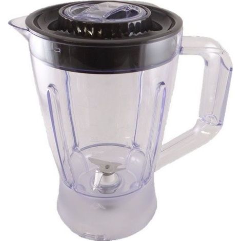 Frullatore completo - Robot da cucina e Cuocitutto - MOULINEX - 4374094