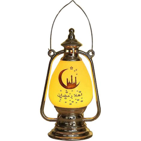 Lanterne Décorative Lumineuse À Texture Sophistiquée En Pp Apportant De La Vitalité Lampe Lanterne Joyeuse Pour La Maison hy (1/5)