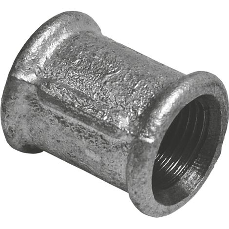 IDMAR 3" (DN80) M2 verzinkte Hülse