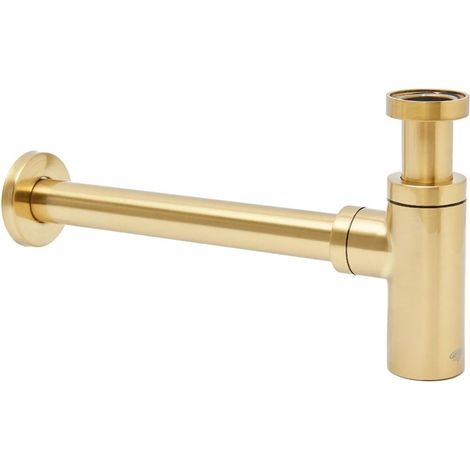 Siphon de lavabo SAT 5/4 or SATSIBG (1/5)
