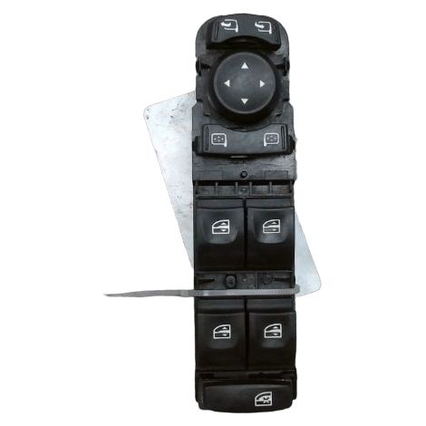 Commande Leve-glace Porte Avg RENAULT Scenic III 2009- [PRODUIT D'OCCASION]♻️809610017r