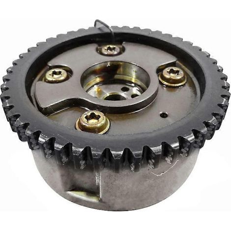 12740-73KA0 Pignon de distribution, régulateur de phase d'arbre à cames pour moteur Suzuki 1.2L 1.4L K12B K14B 12750-69LA0 1274073KA0 (1/5)