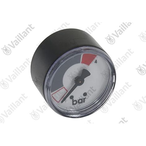 VAILLANT Manomètre VC 406+476+636/5-5 Vaillant-Nr. , 0020268781