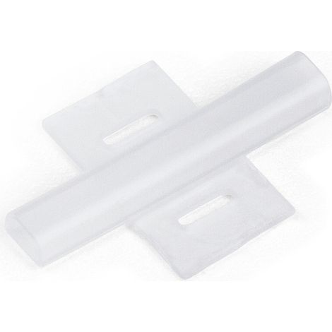 WAGO 211-829 Tüllengehäuse    Transparent 200 St. (1/2)