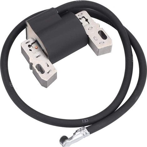 High voltage ignition coil transformer, applicable part numbers 398811, 395492, 398265, 395326, universal ignition engine repair parts. (1/4)