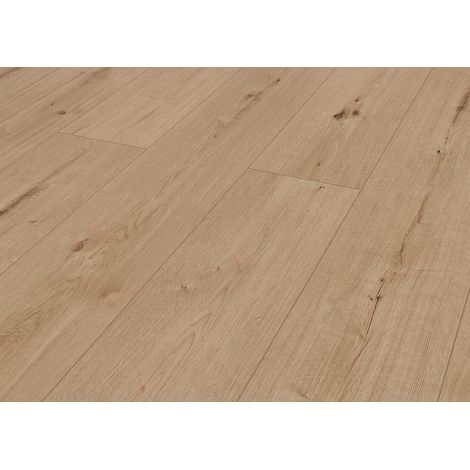 Classen Vinyl Designboden Ceramin Floors Tera Albert Oak (1/3)