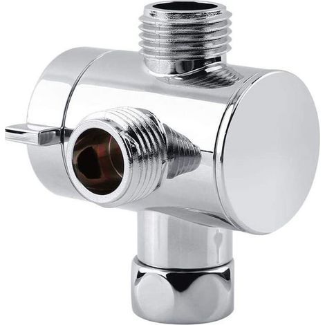 Adaptateur pour ventouses Summer Waves, compatible systèmes pompe filtration et écumoire Polygroup – Pour piscines hors-sol, fixation accessoires, connexion sécurisée, plastique résistant UV (1/4)
