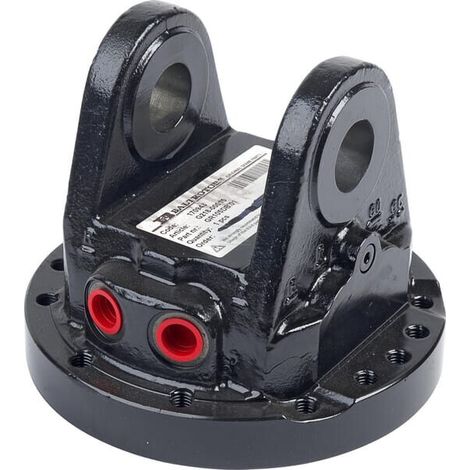 Piastra superiore GR105DB.01 BALTROTORS GR105DB01