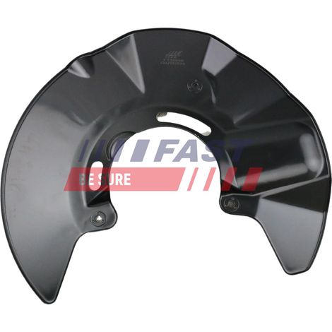 FT32540 protezione disco anteriore HAM veloce LE (1/2)