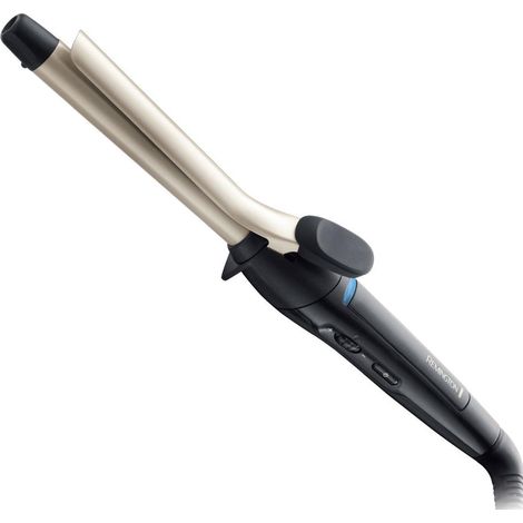 Lisseur Spiral Curl Pro Boucles Spirales Sans Effort - Remington