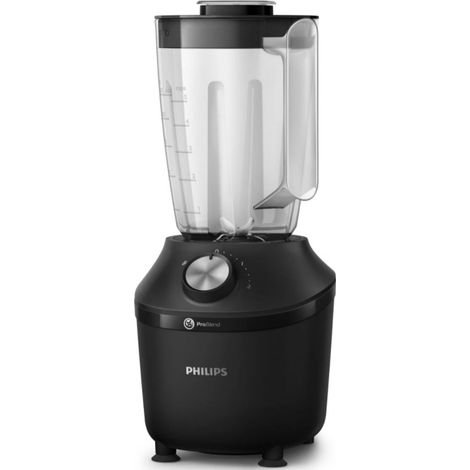 Philips HR2191/01 Standmixer Schwarz 1,25 L 600 W (1/5)