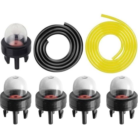 Kit Éponge Anti-Huile pour Pompe 3210 3214 Jaune  Compatible modèles 188-512, 3200, 3210, absorption pour efficace, installation pour facile, plastique durable (1/5)
