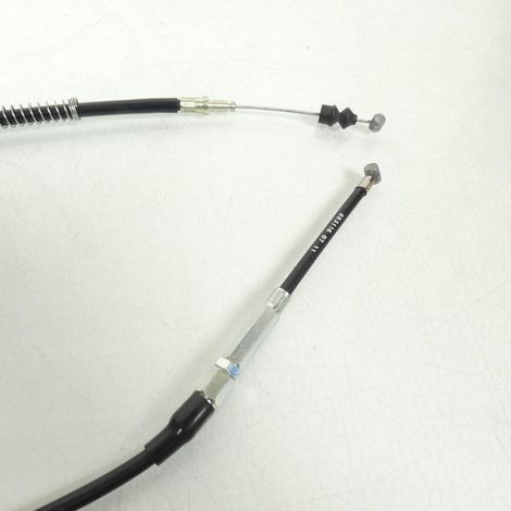 Câble d'embrayage pour moto Suzuki 85 RM petites roues Après 2002 (1/3)