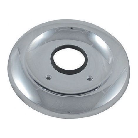 KLUDI-Pièces de rechange Rosette pour OBJEKTA-MIX UP-BR. chromé, 7313305-00 (1/3)