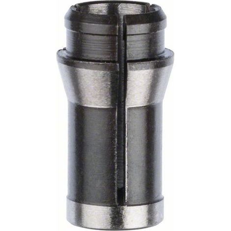 Bosch Spannzange ohne Spannmutter 8 mm (1/3)