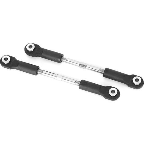 Servos 1/10, tige de traction, levier de direction, accessoire pour voiture RC compatible avec REMO 1031-Lipo (1/5)