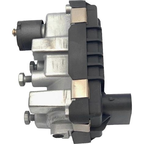 Actionneur de turbocompresseur électrique G-277 765155 6NW009420 compatible avec 3.0 CDI W251 W211 X164 W164 Sprinter 3.5-T (1/5)