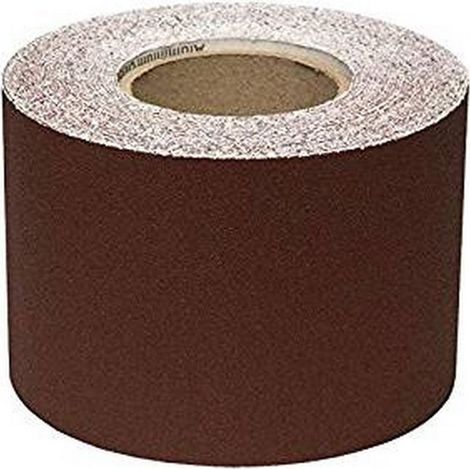 Vigor 3185508 Carta Spaziata Universale 115 mm 50 mt 80 gr colore Bianco