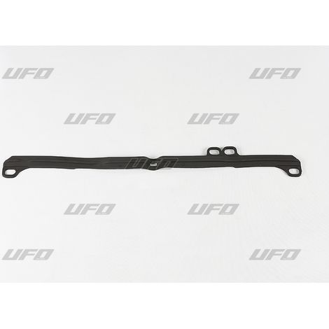 Guía de cadena Honda CR 125/250/500 1990-1994 Negra UFO