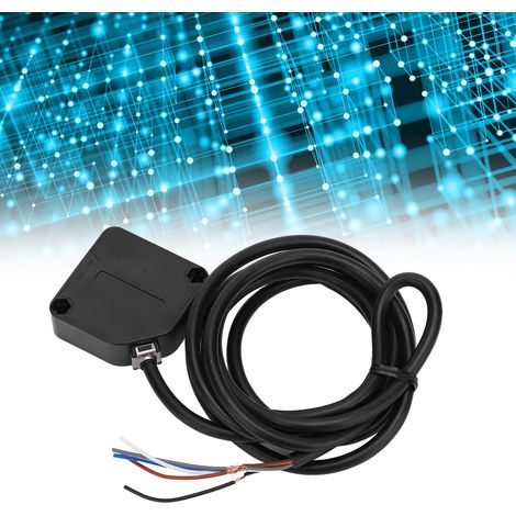 BERM® BEN300-DFR Lichtschranke, Autonics Lichtschranke mit diffuser Reflexion (1/5)