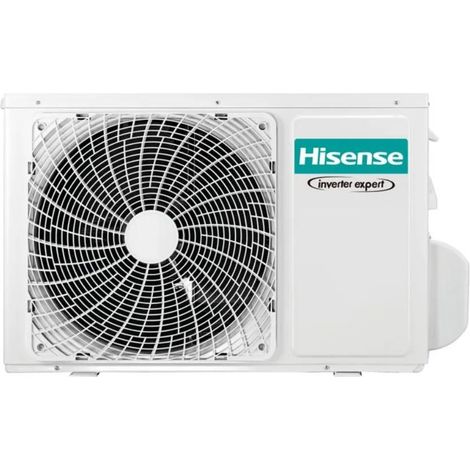 Klimaanlage Hisense 9000 Btu Inverter DC