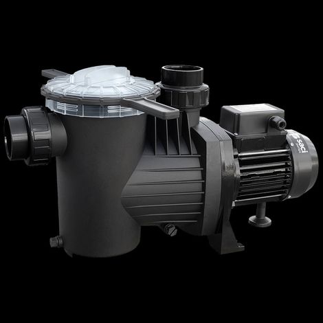 Pompe Winner 0,75 CV monophasée Saci Pumps
