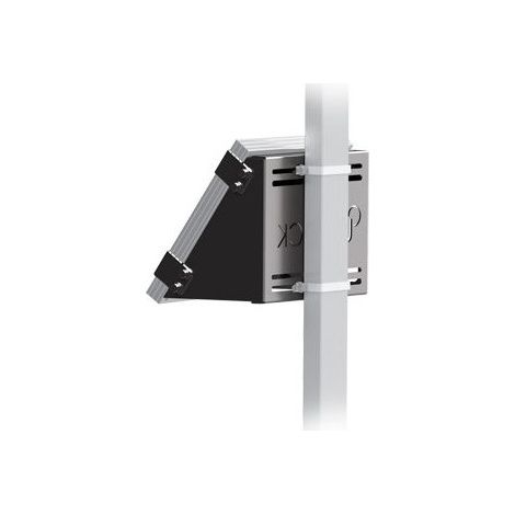 Support Special Signalisation - Fixe - Unifix 5 Sf - Uniteck