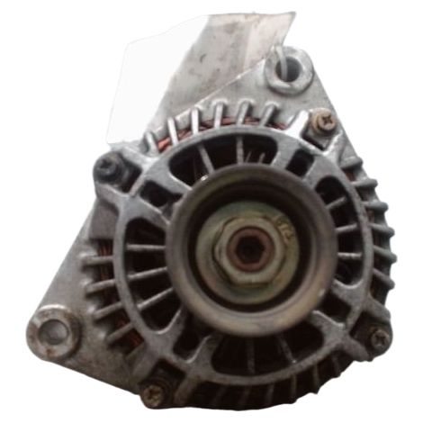 [PRODUIT D'OCCASION] Alternateur PEUGEOT 406 95-99 ♻️ Ref Oe. 5705s4 - Garantie à vie (1/4)