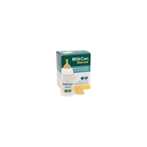 Stegestmilch Milchdose 400 g + Biberon
