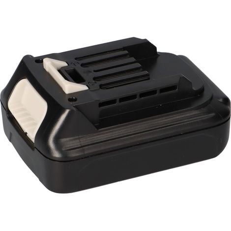 vhbw Akku kompatibel mit Makita CG100D, 12V MAX CXT, CG100, CL106FD, CG100DZA, CG100DWAEA, CG100DSYEX Werkzeug (1500 mAh, Li-Ion, 12 V) (1/5)