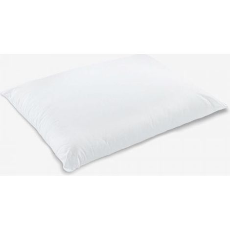 Cuscino 70x40 cm - alto 17 cm, in fibra di poliestere