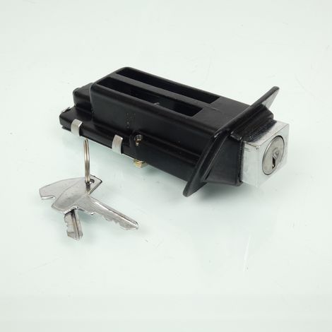 Sitzbankschloss RMS für Roller VMB1T Neu (1/5)