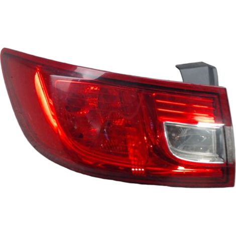 [PRODUIT D'OCCASION] Feu Arrieree Gauche  RENAULT Clio ♻️ Ref Oe. 265554091r - Garantie à vie (1/3)