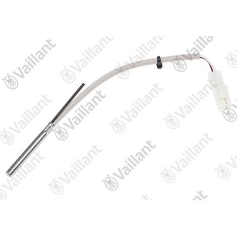 VAILLANT Sensore, VR 10, temperatura accumulo VSC D 146+206/4-5 150 R1 u.w. Vaillant-Nr. , 0020187803