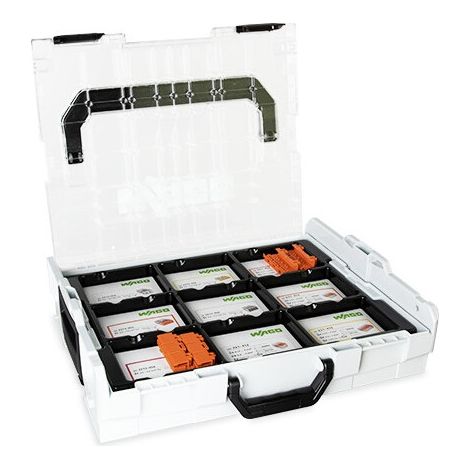 L-boxx 675 Terminali & Accessori 221