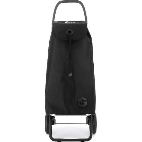 Passeggino da mercato a 2 ruote 43 L nero - Imax Mf Convert Rg - Rolser