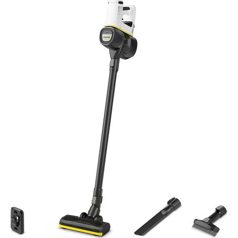 ASPIRAPOLVERE KARCHER VC 4 CORDLESS- 1,0 pz