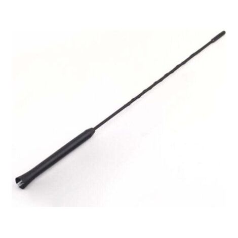 Antenna per auto avvitabile da 16 pollici