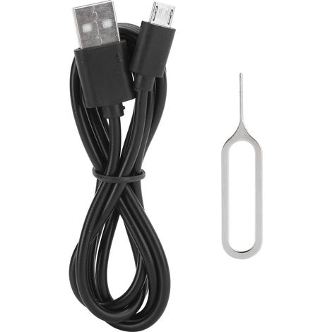 Caméra de surveillance sans fil 1080p haute définition, caméra de sécurité réseau mobile à distance, chargement USB (1/5)