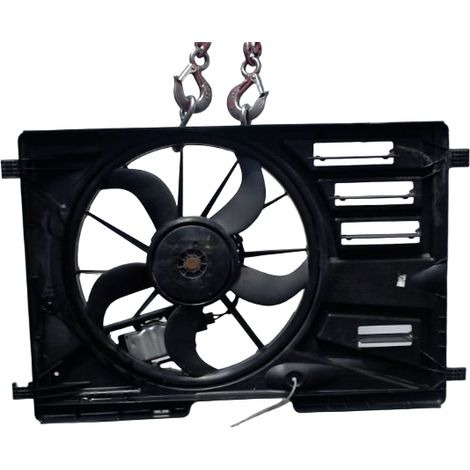 Moteur Ventilateur Radiateur FORD C-max [PRODUIT D'OCCASION]♻️1741637