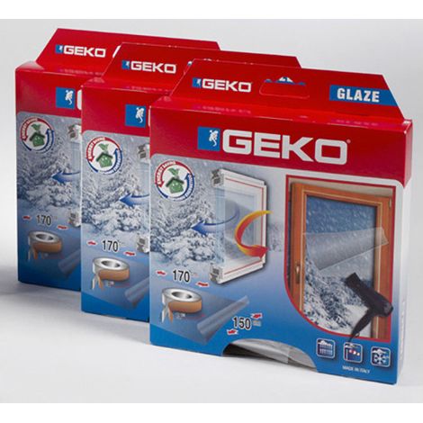 GEKO Film isolant150cmx170cm - GEKO (1/2)