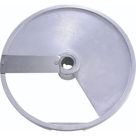 Disque Eminceur 14 mm pour Coupe-Légumes 550 W