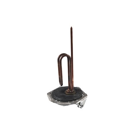 Krebs-Typ Panzerwiderstand, einphasig, gepanzerter Bestandteil ø: 48/155, 1200 W. -pl