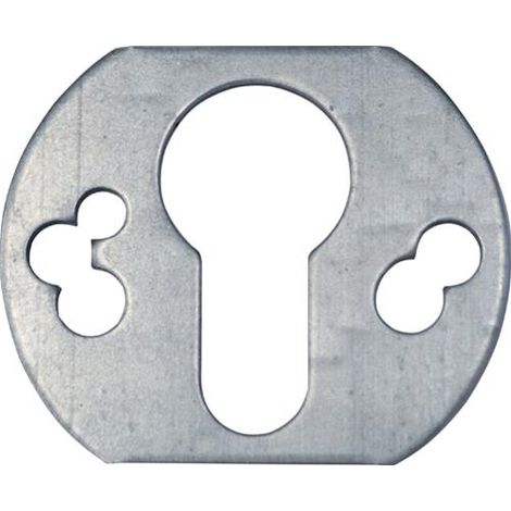 DISTANZIALE DEFENDER MOIA SP.2MM PER PROTEZIONE CILINDRO D.50