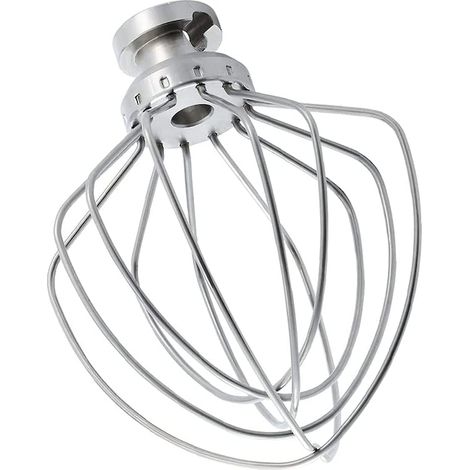 Mélangeur à main Tel, Cozevdnt, acier inoxydable, couleur argent, mixeur plongeant robuste (1/5)