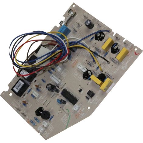 Ersatzteil - Hauptplatine gc9920 -  - PHILIPS